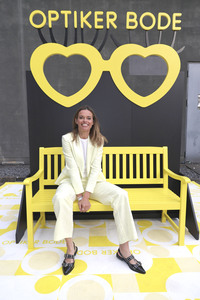 Frame the Future Event bei Opriker Bode in Hamburg