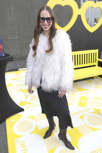 Frame the Future Event bei Opriker Bode in Hamburg