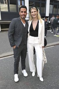 Frame the Future Event bei Opriker Bode in Hamburg