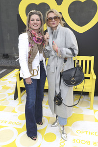 Frame the Future Event bei Opriker Bode in Hamburg