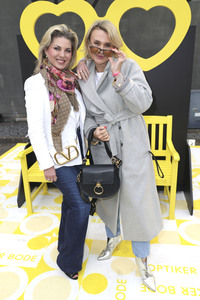 Frame the Future Event bei Opriker Bode in Hamburg