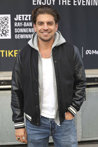 Frame the Future Event bei Opriker Bode in Hamburg