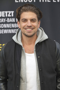 Frame the Future Event bei Opriker Bode in Hamburg