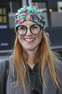 Frame the Future Event bei Opriker Bode in Hamburg