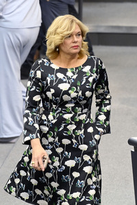 2. Sitzung des Deutschen Bundestages in Berlin