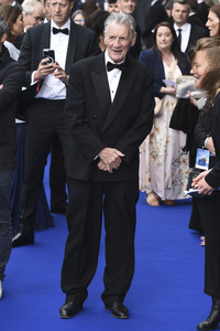 Filmpremiere 'Ozean mit David Attenborough' in London