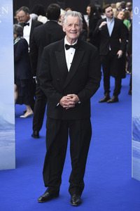 Filmpremiere 'Ozean mit David Attenborough' in London