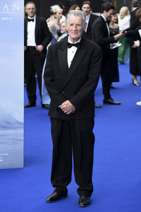 Filmpremiere 'Ozean mit David Attenborough' in London