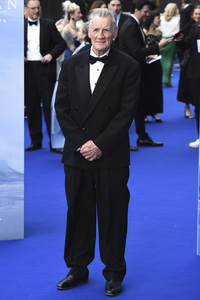 Filmpremiere 'Ozean mit David Attenborough' in London