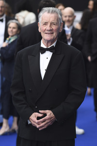 Filmpremiere 'Ozean mit David Attenborough' in London