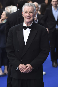 Filmpremiere 'Ozean mit David Attenborough' in London