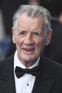 Filmpremiere 'Ozean mit David Attenborough' in London