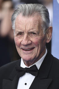 Filmpremiere 'Ozean mit David Attenborough' in London