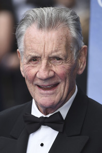 Filmpremiere 'Ozean mit David Attenborough' in London