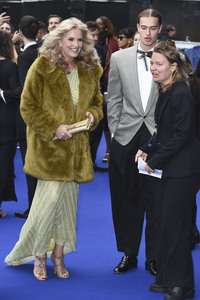 Filmpremiere 'Ozean mit David Attenborough' in London