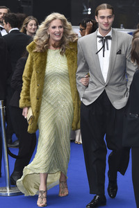 Filmpremiere 'Ozean mit David Attenborough' in London