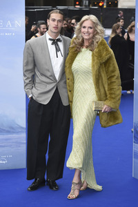 Filmpremiere 'Ozean mit David Attenborough' in London