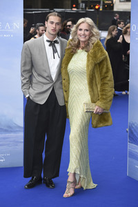 Filmpremiere 'Ozean mit David Attenborough' in London