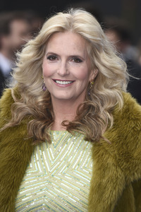 Filmpremiere 'Ozean mit David Attenborough' in London