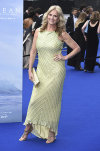 Filmpremiere 'Ozean mit David Attenborough' in London