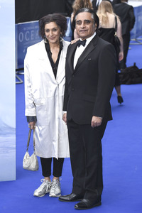 Filmpremiere 'Ozean mit David Attenborough' in London