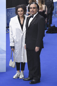 Filmpremiere 'Ozean mit David Attenborough' in London