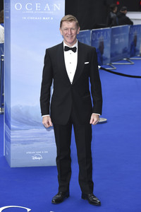 Filmpremiere 'Ozean mit David Attenborough' in London