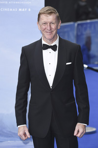 Filmpremiere 'Ozean mit David Attenborough' in London