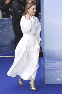 Filmpremiere 'Ozean mit David Attenborough' in London