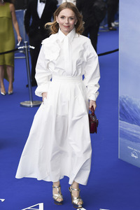 Filmpremiere 'Ozean mit David Attenborough' in London