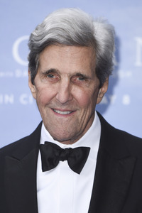 Filmpremiere 'Ozean mit David Attenborough' in London