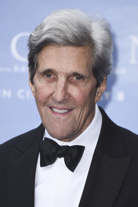 Filmpremiere 'Ozean mit David Attenborough' in London