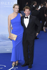 Filmpremiere 'Ozean mit David Attenborough' in London