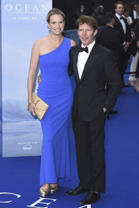 Filmpremiere 'Ozean mit David Attenborough' in London