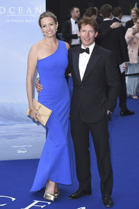 Filmpremiere 'Ozean mit David Attenborough' in London