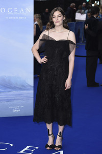 Filmpremiere 'Ozean mit David Attenborough' in London