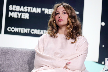 OMR Festival 2025 in Hamburg