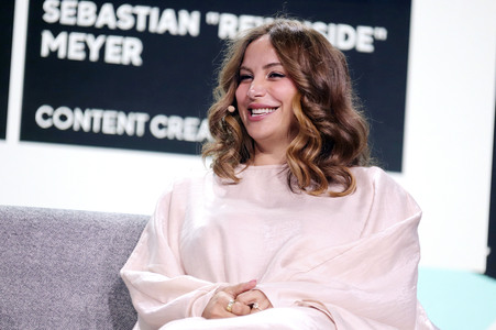 OMR Festival 2025 in Hamburg