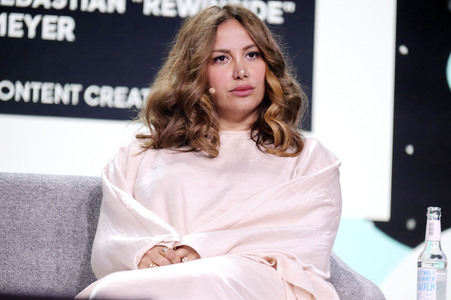 OMR Festival 2025 in Hamburg