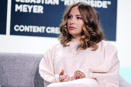 OMR Festival 2025 in Hamburg