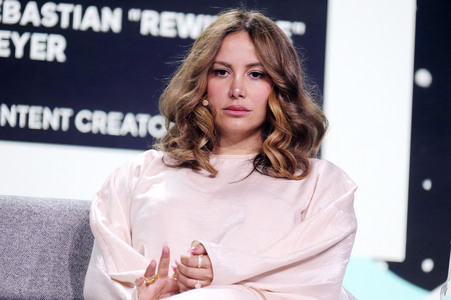 OMR Festival 2025 in Hamburg