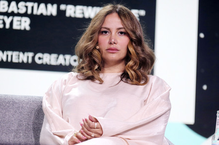 OMR Festival 2025 in Hamburg