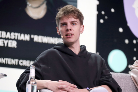 OMR Festival 2025 in Hamburg