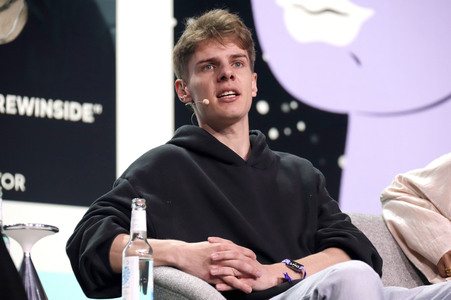 OMR Festival 2025 in Hamburg