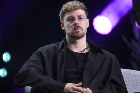 OMR Festival 2025 in Hamburg