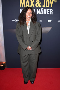 Serienpremiere 'Max & Joy - Komm näher' in Berlin