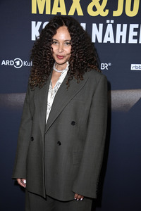 Serienpremiere 'Max & Joy - Komm näher' in Berlin