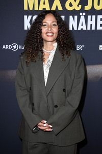 Serienpremiere 'Max & Joy - Komm näher' in Berlin