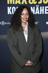 Serienpremiere 'Max & Joy - Komm näher' in Berlin