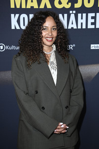 Serienpremiere 'Max & Joy - Komm näher' in Berlin